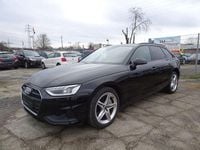 Gebraucht Audi A4 Sport 204 PS (150 kW) 2022 Schwarz Kombi