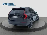 Gebraucht Volvo XC90 Ultra 455 PS (334 kW) 2026 Schwarz SUV