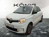 Gebraucht Renault Twingo 60 kW (82 PS) 2023 Weiß Kleinwagen