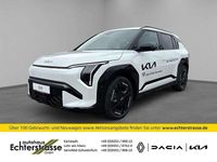 Gebraucht Kia EV3 GT-Line 150 kW (204 PS) 2025 Snowwhite pearl SUV