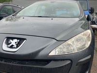 gebraucht Peugeot 308 Schräghecklimousine