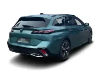 Gebraucht Peugeot 308 SW GT 2023 Blau Kombi