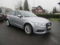 gebraucht Audi A3 ambiente /Automatik /Klima /Garantie ...