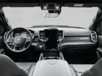 Neu Dodge Ram 420 PS (308 kW) 2025 Silber Pickup