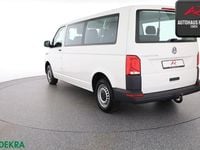 Gebraucht VW T6.1 150 PS (110 kW) 2022 Weiss Van