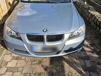 Gebraucht BMW 320 163 PS (119 kW) 2005 Kombi