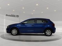 gebraucht VW Polo 1.0 VI Trendline W-Paket