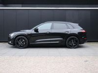 Gebraucht Audi e-tron 230 kW (313 PS) 2019 Schwarz SUV