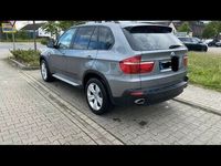 gebraucht BMW X5 7 Sitzer Diesel