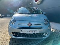 gebraucht Fiat 500 