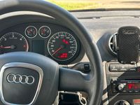 gebraucht Audi A3 1,9 TDI