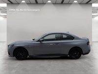 Używany BMW 220 Performance 190 KM (139 kW) 2023 Szary Coupe