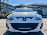 Usado Mazda 2 Edition 75 HP (55 kW) 2012 Branco Citadino