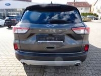 gebraucht Ford Kuga Titanium X ACC KAMERAS KEYFREE LED