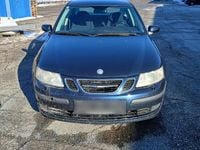 Gebraucht Saab 9-3 125 PS (91 kW) 2003 Blau Limousine