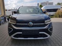 Gebraucht VW T-Cross Style 116 PS (85 kW) 2023 SUV