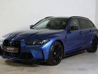 Gebraucht BMW M3 Competition Edition 530 PS (389 kW) 2025 Blau Kombi