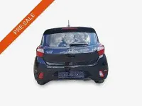 Gebraucht Hyundai i10 67 PS (49 kW) 2023 Schwarz Kleinwagen