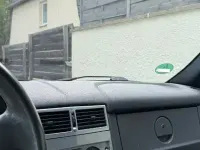 Brugt Chrysler Crossfire 218 HK (160 kW) 2004 Sølv Coupe