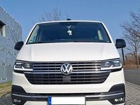 Gebraucht VW Multivan Generation Six 179 PS (131 kW) 2022 Weiß Van