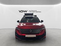 Neu Renault Austral Techno 158 PS (116 kW) 2026 Rot SUV