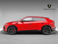 Second-hand Lamborghini Urus 666 CP (489 kW) 2025 Roșu SUV