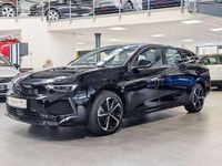 Gebraucht Opel Astra Edition 181 PS (133 kW) 2023 Schwarz Kombi