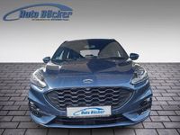 Gebraucht Ford Kuga ST-Line X 224 PS (164 kW) 2022 SUV