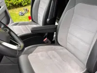 Gebraucht VW Multivan 199 PS (146 kW) 2020 Blau Van / Kleinbus