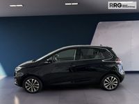 gebraucht Renault Zoe Intens R135/Z.E. 50 (Kauf-Batterie) Navi, Rückfahr