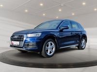 gebraucht Audi Q5 Sport