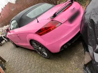Gebraucht Audi TT S-Line 160 PS (117 kW) 2012 Andere farben Coupé