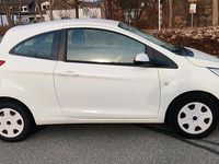 Gebraucht Ford Ka 70 PS (51 kW) 2013 Kleinwagen