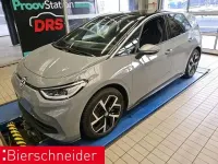 Gebraucht VW ID.3 Pro 150 kW (204 PS) 2024 Grau Kleinwagen