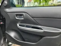 Gebraucht Mitsubishi L 150 PS (110 kW) 2022 Schwarz Pickup