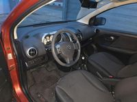 Gebraucht Nissan Note Acenta 88 PS (64 kW) 2007 Kleinwagen