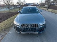 Gebraucht Audi A4 Allroad S-Line 211 PS (155 kW) 2016 Silber Kombi
