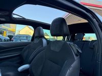 Gebraucht Citroën DS3 Cabriolet Sport Chic 120 PS (88 kW) 2015 Schwarz Cabrio