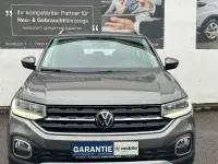 Gebraucht VW T-Cross Style 110 PS (80 kW) 2021 SUV