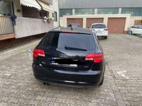 gebraucht Audi A3 Sportback 1.4 TFSI Ambiente