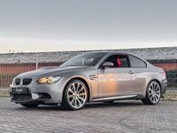 Gebraucht BMW M3 420 PS (308 kW) 2008 Grau metallic Coupé