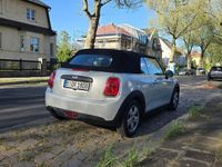 gebraucht Mini Cooper Cabriolet Cooper