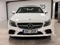 gebraucht Mercedes C200 Cabrio *AMG-Line*Multibeam-LED*