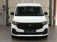 Neu Ford Transit Connect Trend 122 PS (89 kW) 2026 Frozen white Van / Kleinbus
