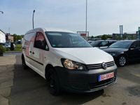 gebraucht VW Caddy Maxi Kasten EcoProfi 1,6 TDI.KLIMA. PDC.E-5