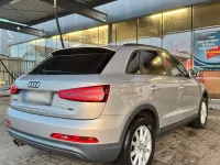 Gebraucht Audi Q3 S-Line 179 PS (131 kW) 2013 Andere farben SUV