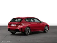 Gebraucht BMW 123 M Sport 204 PS (150 kW) 2025 Rot Kleinwagen