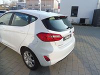 gebraucht Ford Fiesta Cool & Connect*Sitzheizung*LM-Felgen*