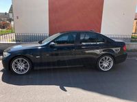 Gebraucht BMW 320 163 PS (119 kW) 2005 Limousine