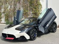 Gebraucht Maserati MC20 630 PS (463 kW) 2021 Blau Coupé